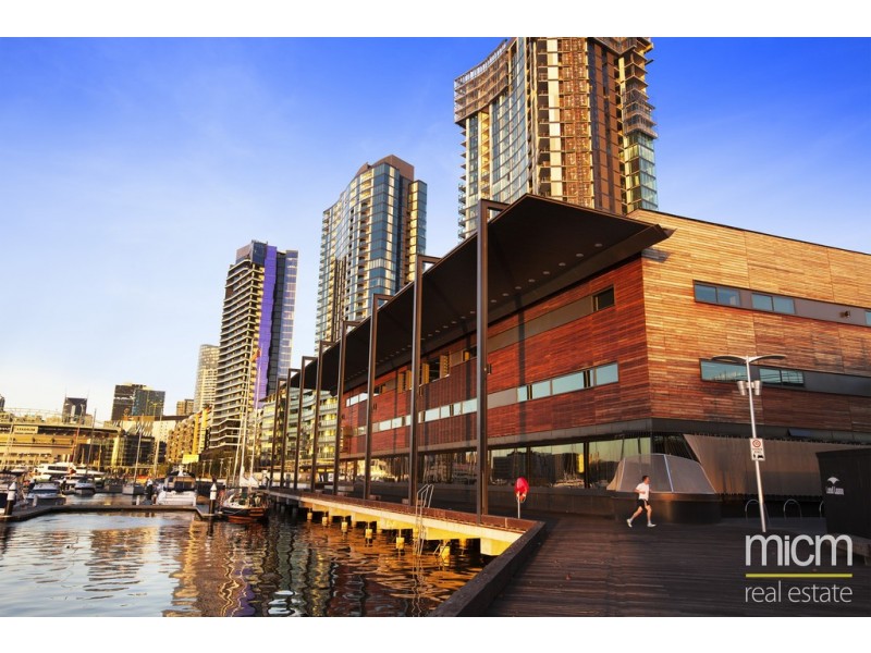 1706/673 Latrobe Street, Docklands VIC 3008