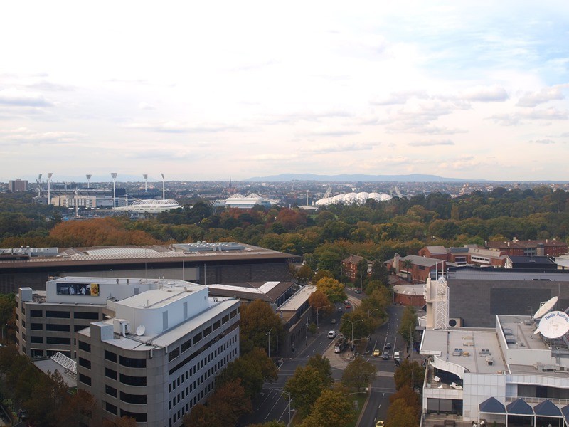 REF 22644/88 Southbank Boulevard, Southbank VIC 3006