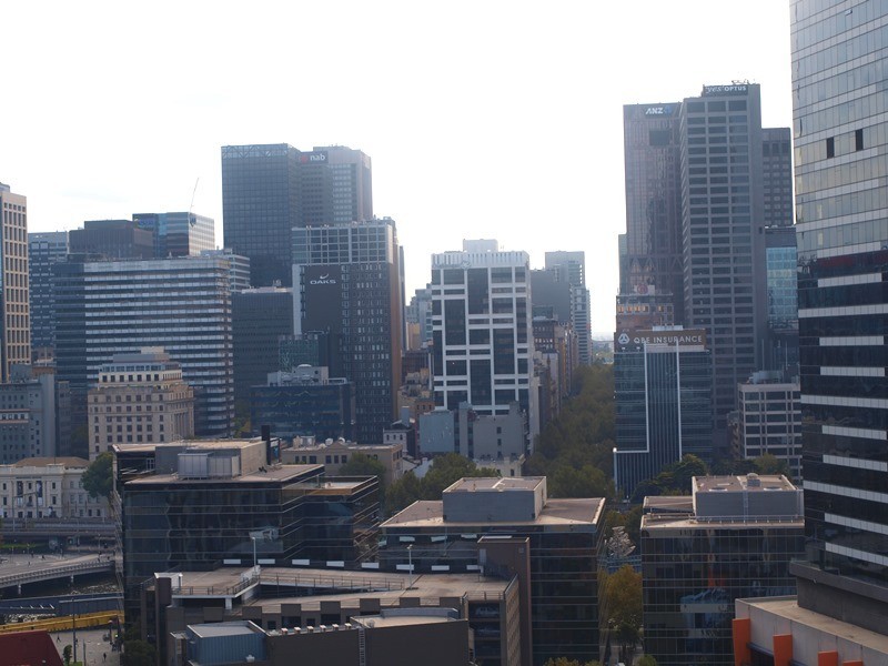 REF 22644/88 Southbank Boulevard, Southbank VIC 3006