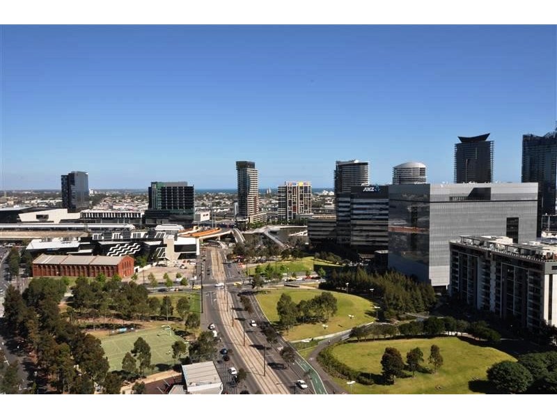 2101/100 Harbour Esplanade, Docklands VIC 3008