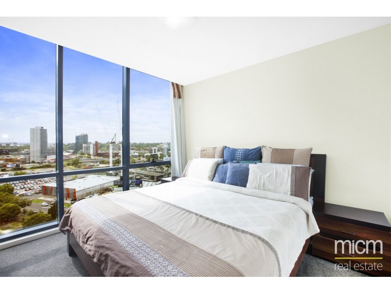 1403/241 City Road, Southbank VIC 3006