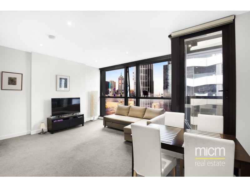 1911/155 Franklin Street, Melbourne VIC 3000