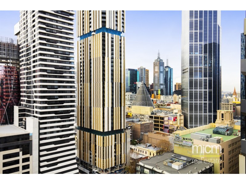 1911/155 Franklin Street, Melbourne VIC 3000