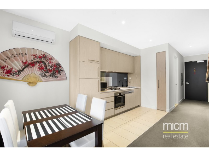 1911/155 Franklin Street, Melbourne VIC 3000