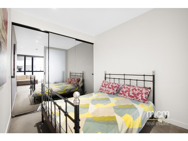 1911/155 Franklin Street, Melbourne VIC 3000