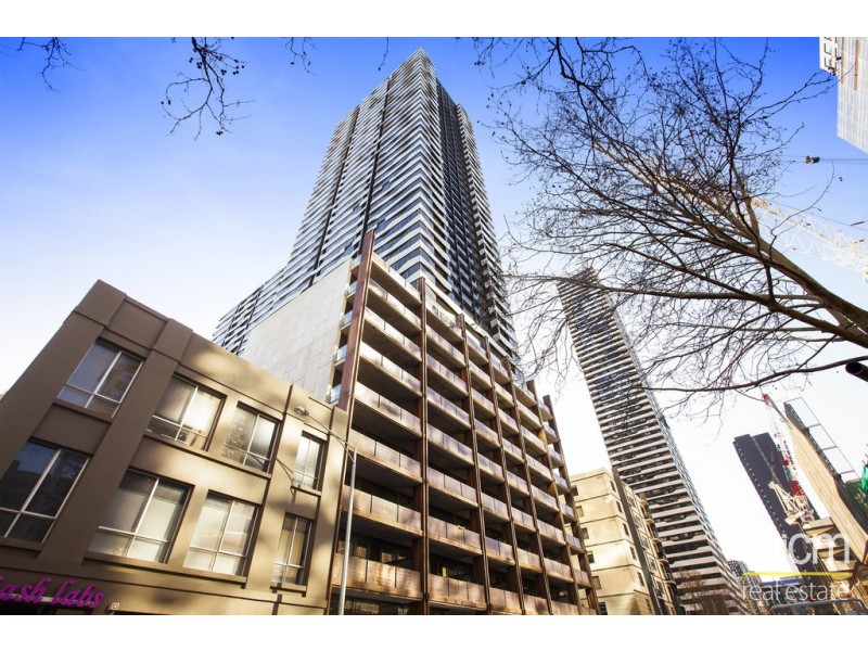 1911/155 Franklin Street, Melbourne VIC 3000