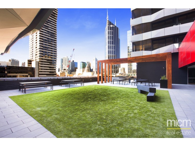 1911/155 Franklin Street, Melbourne VIC 3000