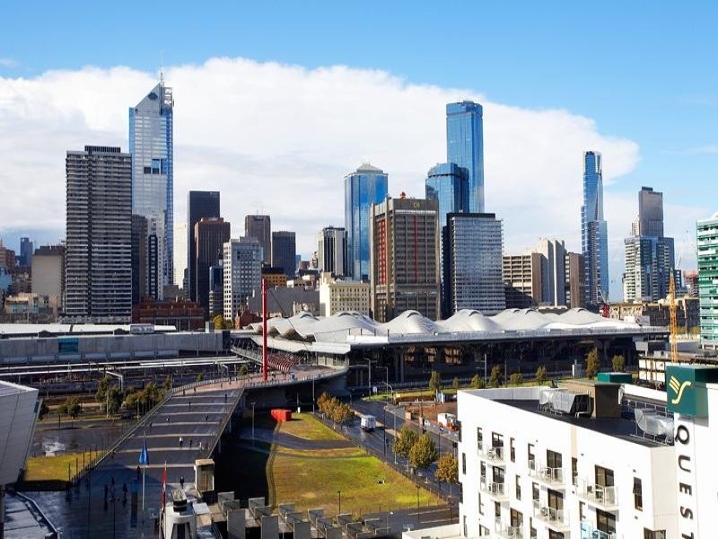 1110/100 Harbour Esplanade, Docklands VIC 3008