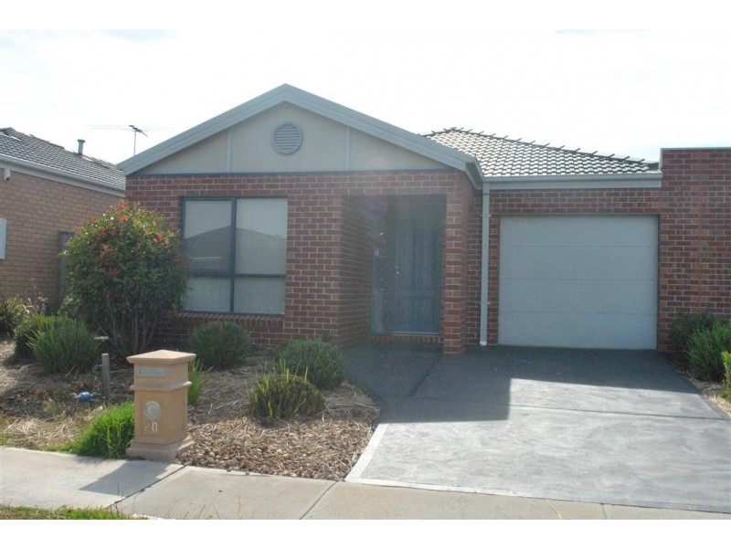 20A Windrest Way, Point Cook VIC 3030