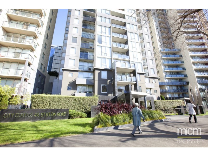 73/416 St Kilda Road, Melbourne VIC 3004