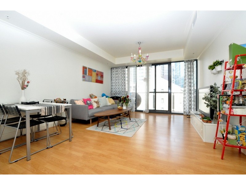 45/33 La Trobe Street, Melbourne VIC 3000