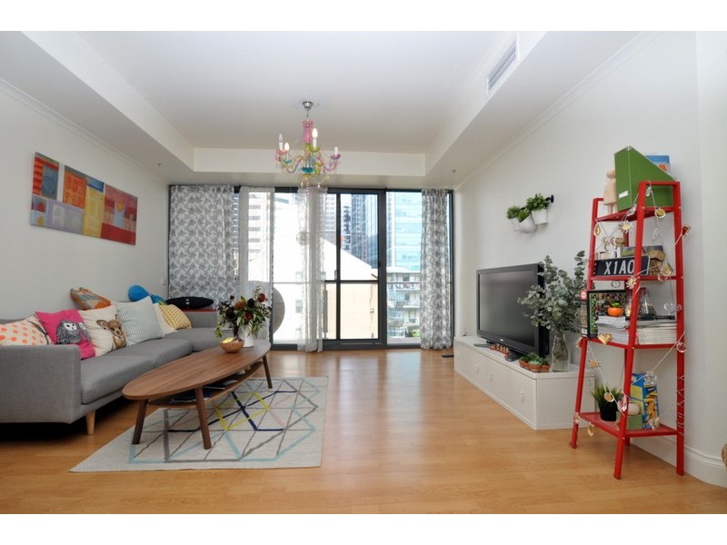 45/33 La Trobe Street, Melbourne VIC 3000