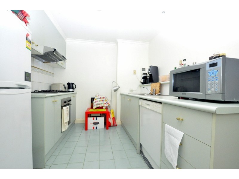 45/33 La Trobe Street, Melbourne VIC 3000