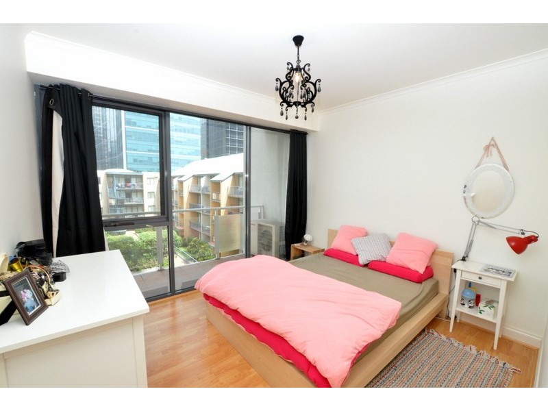 45/33 La Trobe Street, Melbourne VIC 3000