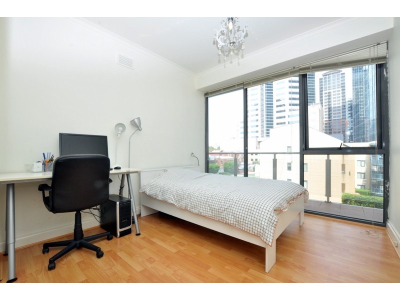 45/33 La Trobe Street, Melbourne VIC 3000