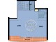 REF 22666/99 Whiteman Street, Southbank VIC 3006 Floorplan