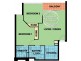 REF 22669/668 Bourke Street, Melbourne VIC 3000 Floorplan