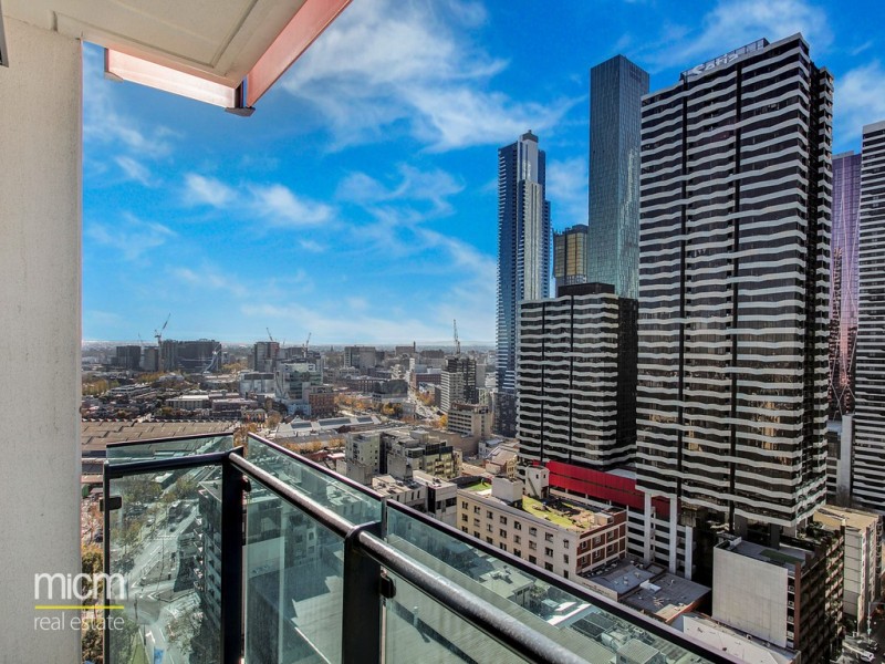 2307/181 A’Beckett Street, Melbourne VIC 3000