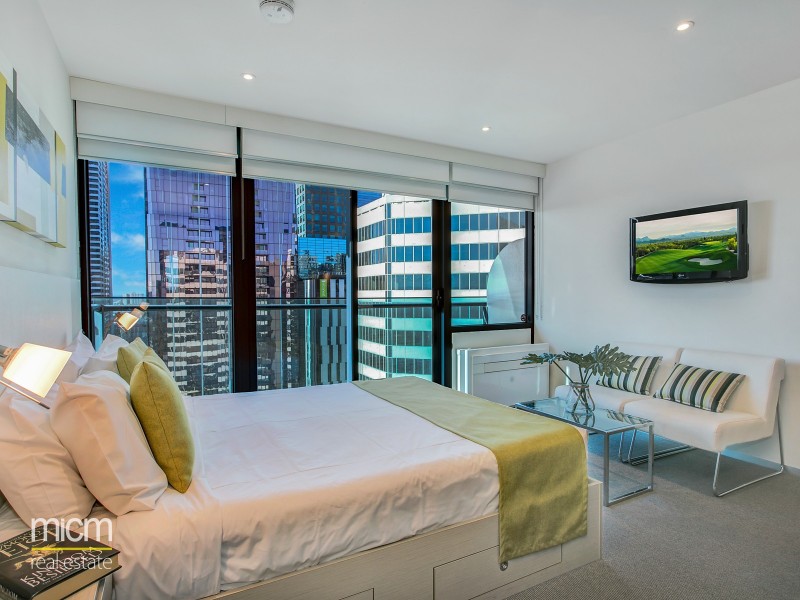 2307/181 A’Beckett Street, Melbourne VIC 3000