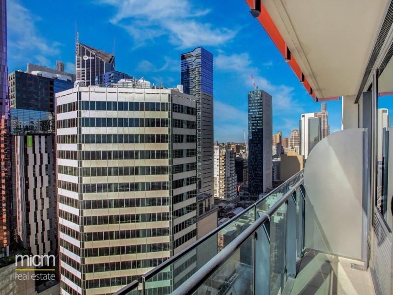 2307/181 A’Beckett Street, Melbourne VIC 3000