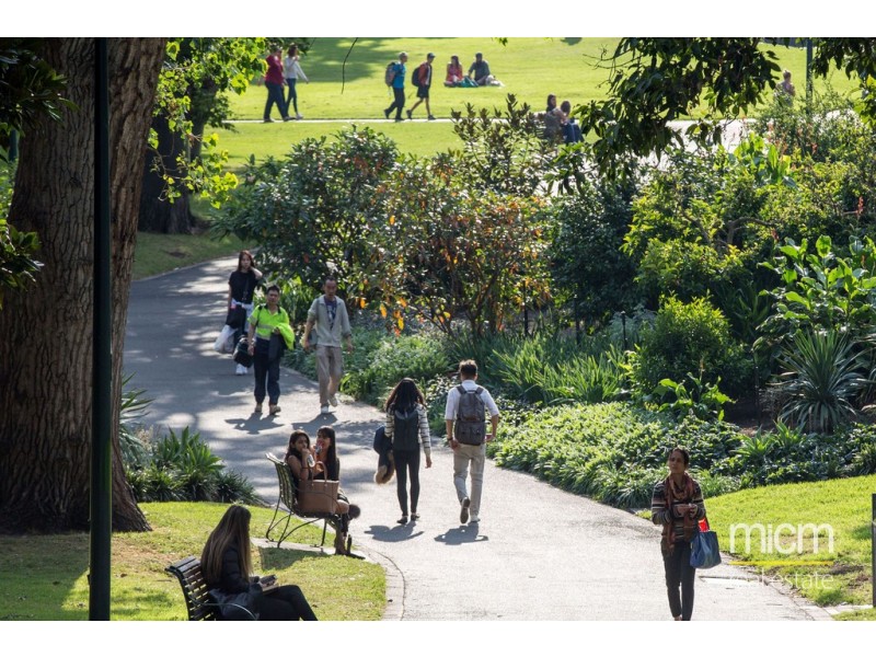 2307/181 A’Beckett Street, Melbourne VIC 3000