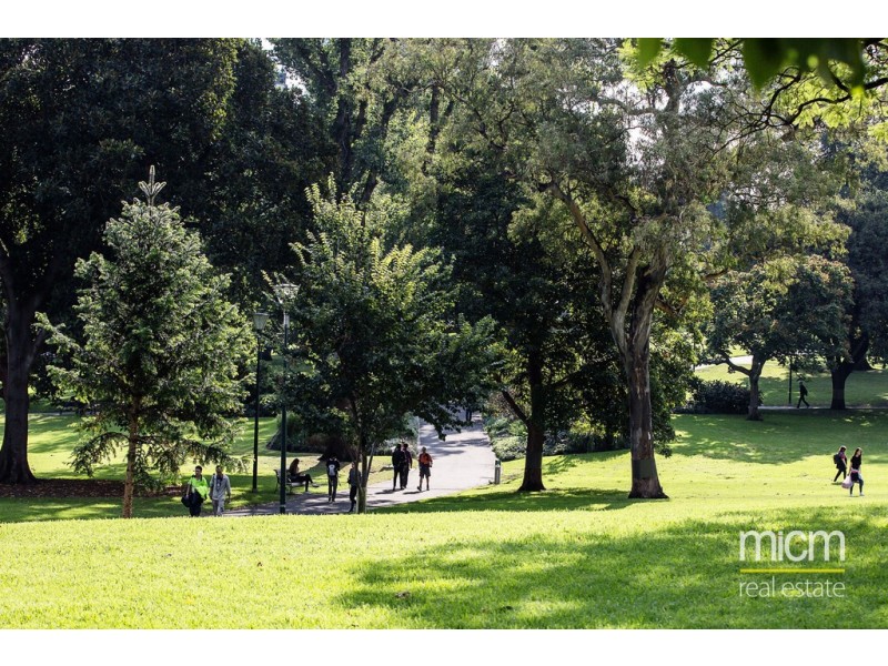 2307/181 A’Beckett Street, Melbourne VIC 3000