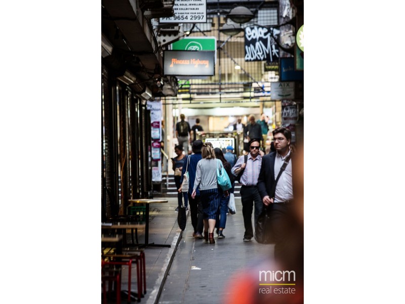 2307/181 A’Beckett Street, Melbourne VIC 3000