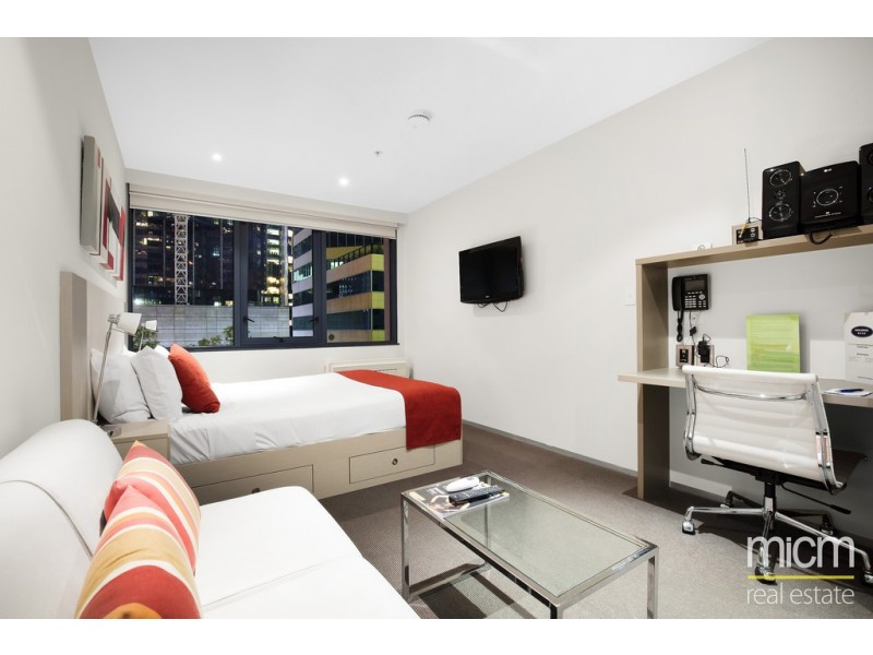409/181 A’Beckett Street, Melbourne VIC 3000