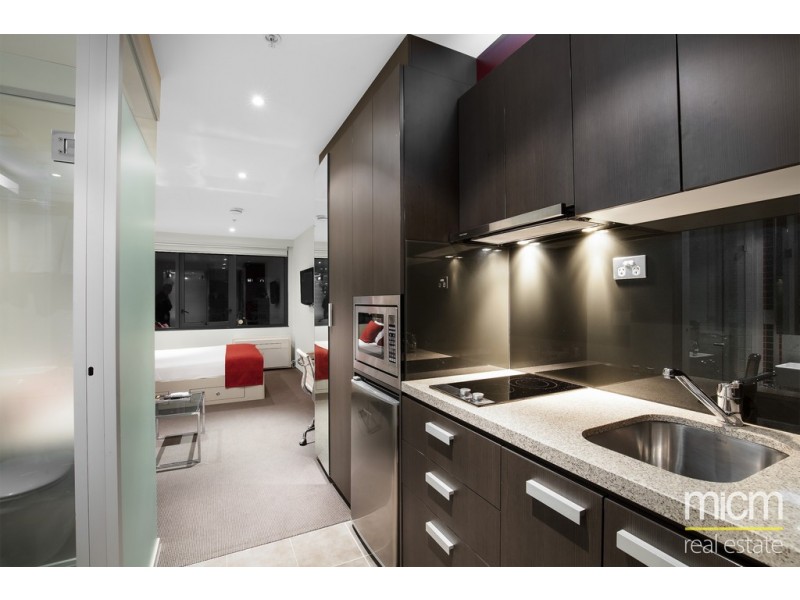 409/181 A’Beckett Street, Melbourne VIC 3000