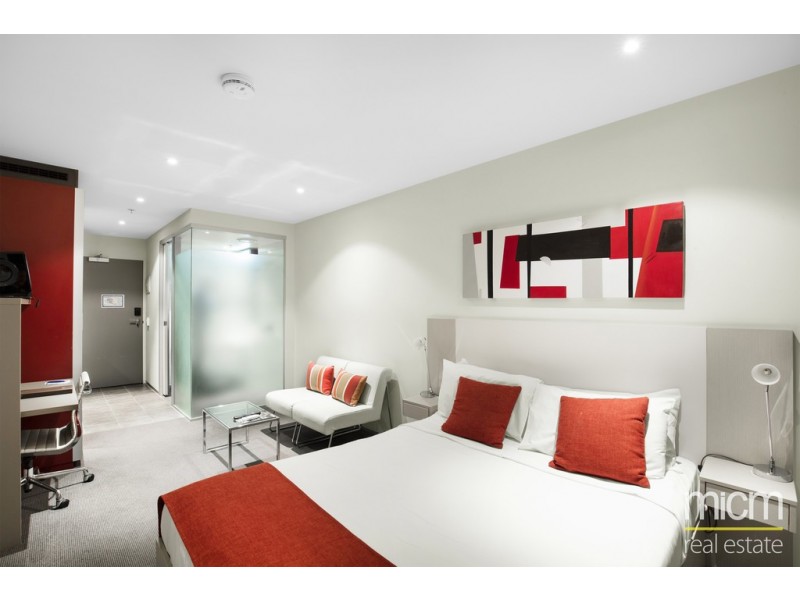 409/181 A’Beckett Street, Melbourne VIC 3000