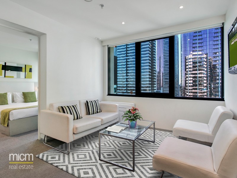 1808/181 A’Beckett Street, Melbourne VIC 3000