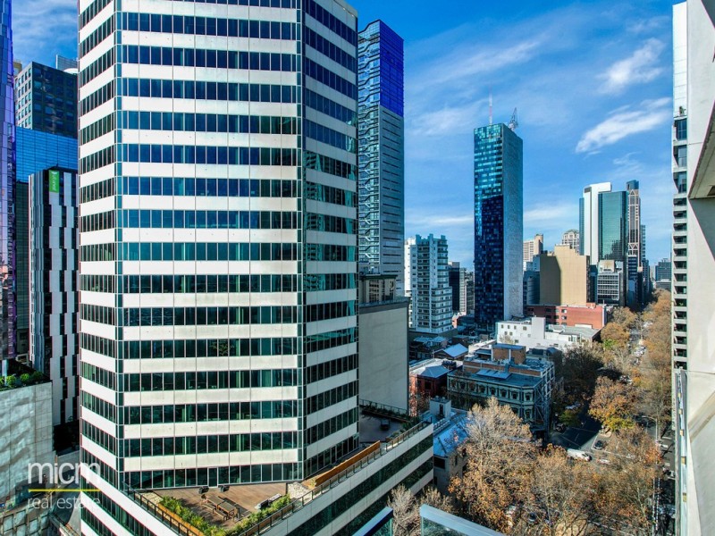 1808/181 A’Beckett Street, Melbourne VIC 3000