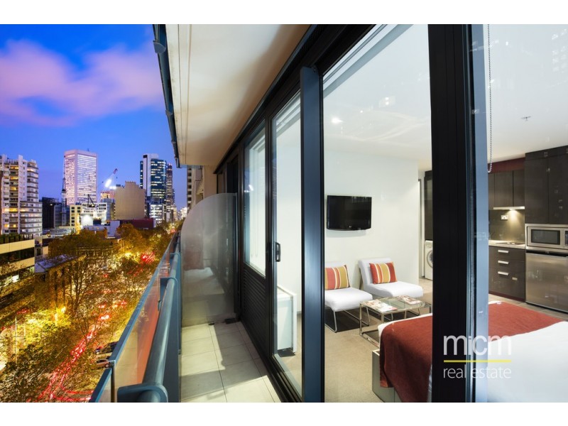 807/181 A’Beckett Street, Melbourne VIC 3000