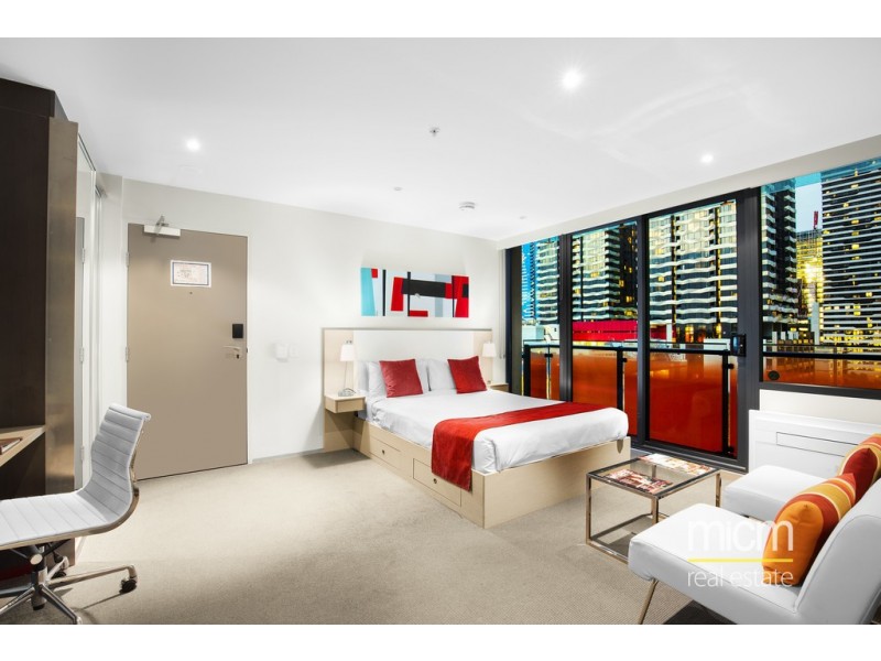 807/181 A’Beckett Street, Melbourne VIC 3000