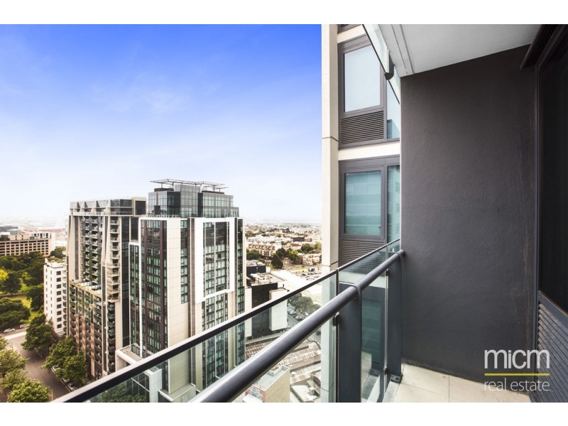 1811/181 A’Beckett Street, Melbourne VIC 3000