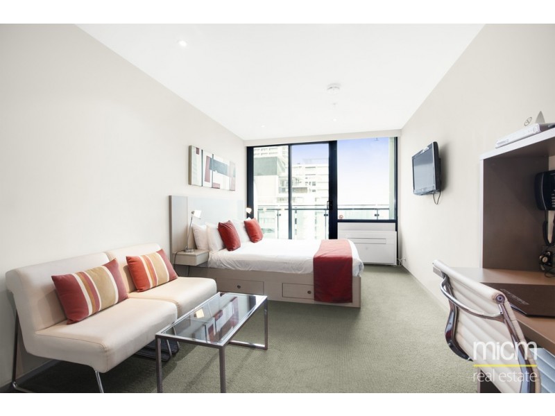 1811/181 A’Beckett Street, Melbourne VIC 3000