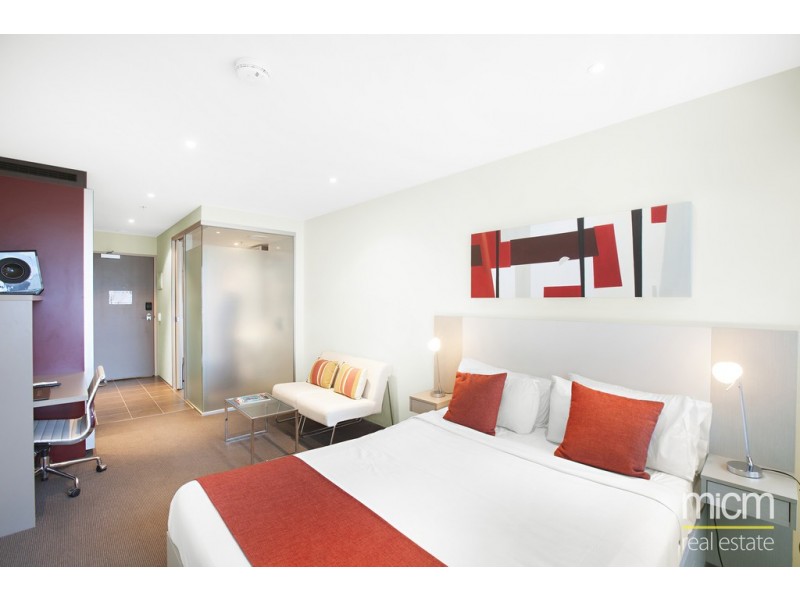 1811/181 A’Beckett Street, Melbourne VIC 3000