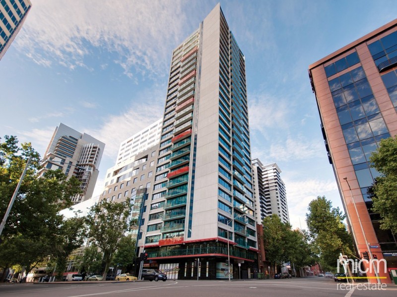 1811/181 A’Beckett Street, Melbourne VIC 3000