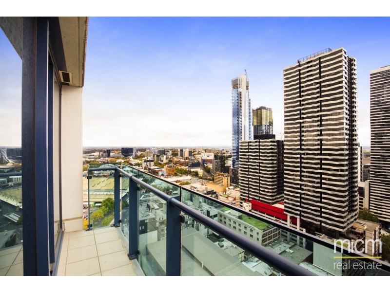 2707/181 A’Beckett Street, Melbourne VIC 3000