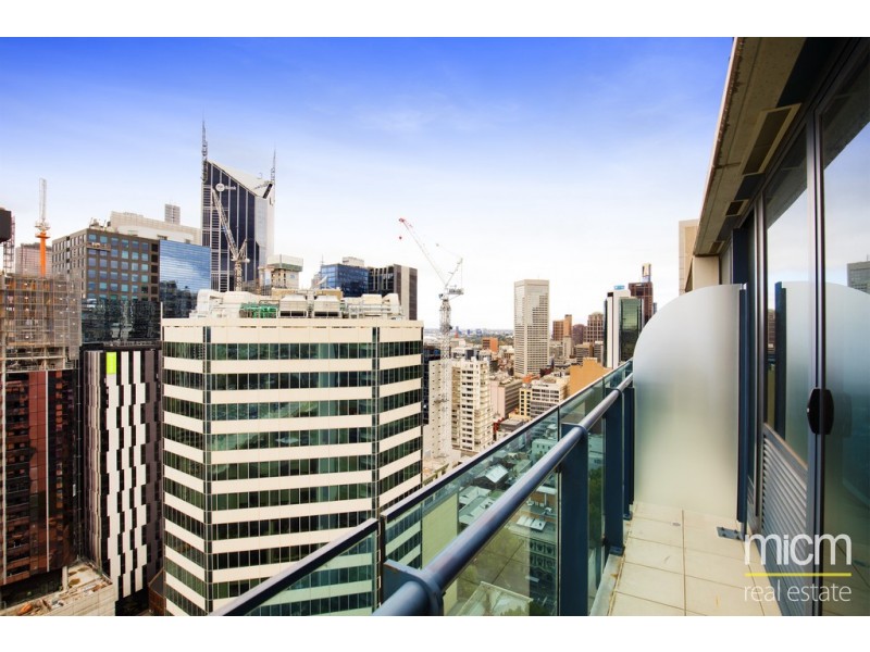 2707/181 A’Beckett Street, Melbourne VIC 3000