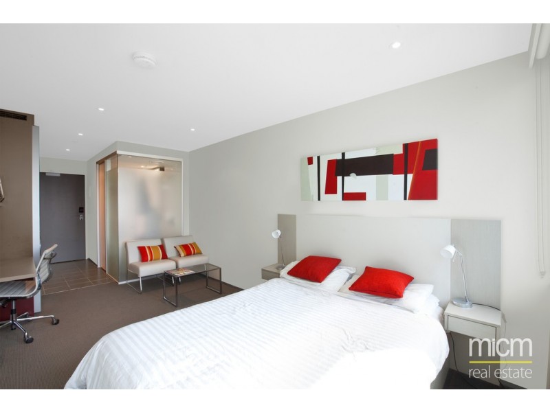 1509/181 A’Beckett Street, Melbourne VIC 3000