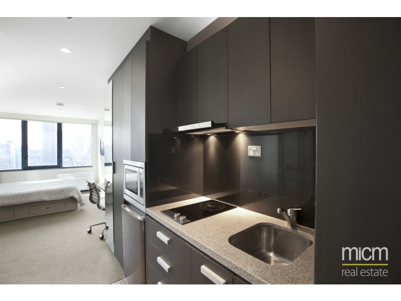 1509/181 A’Beckett Street, Melbourne VIC 3000