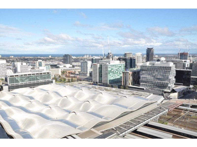 2910/200 Spencer Street, Melbourne VIC 3000