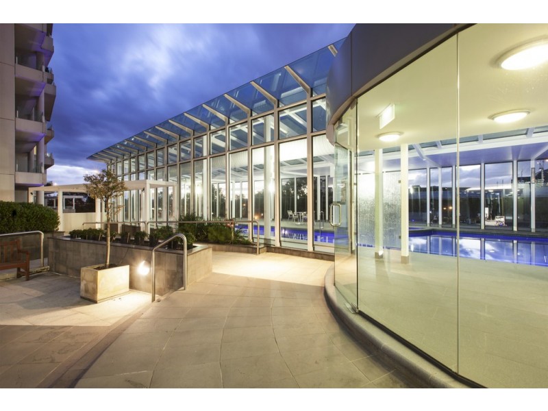 185/83 Whiteman Street, Southbank VIC 3006