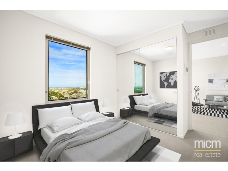 267/83 Whiteman Street, Southbank VIC 3006