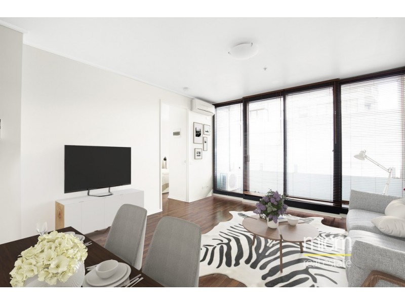 47/83 Whiteman Street, Southbank VIC 3006