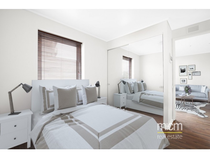 47/83 Whiteman Street, Southbank VIC 3006