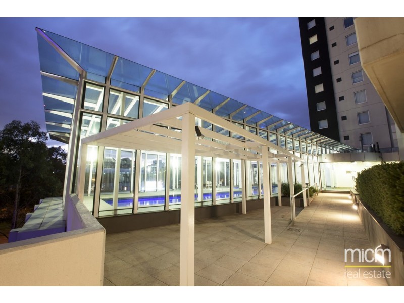 47/83 Whiteman Street, Southbank VIC 3006