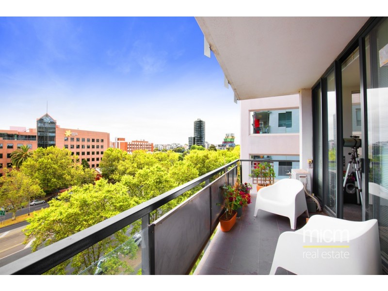 614/610 St Kilda Road, Melbourne VIC 3004