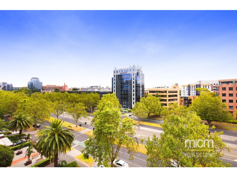 614/610 St Kilda Road, Melbourne VIC 3004